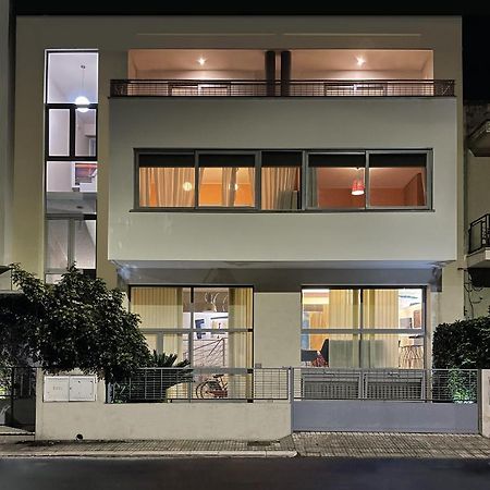 Euphorbia Residence Lecce Exterior foto
